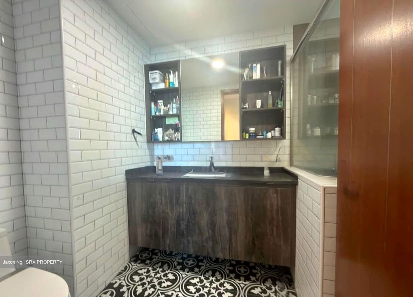 Park Green (D19), Condominium #536909691